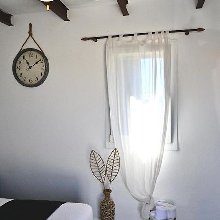 Anna'S Apartments Mykonos Town Экстерьер фото