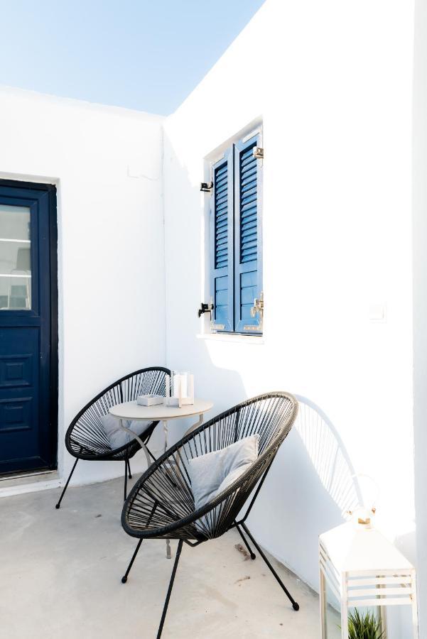 Anna'S Apartments Mykonos Town Экстерьер фото