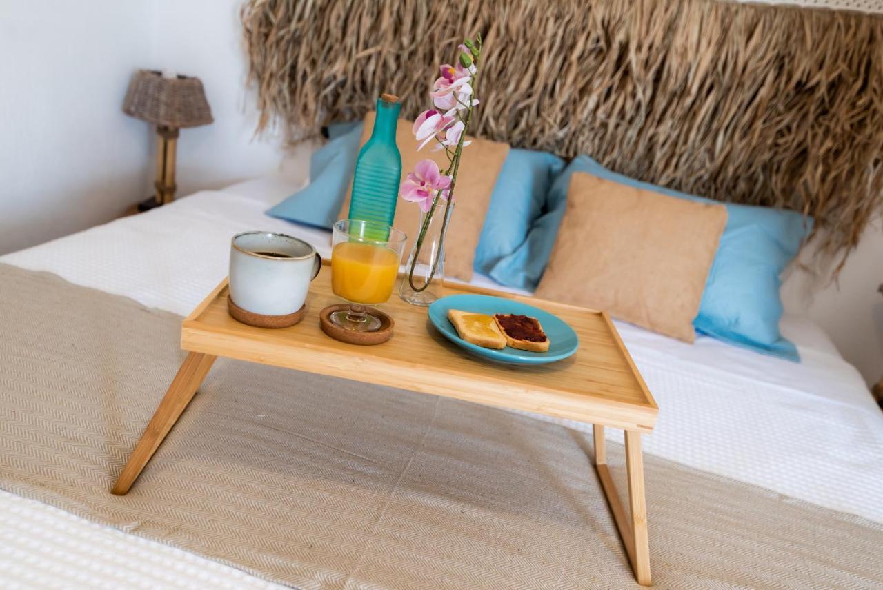 Anna'S Apartments Mykonos Town Экстерьер фото