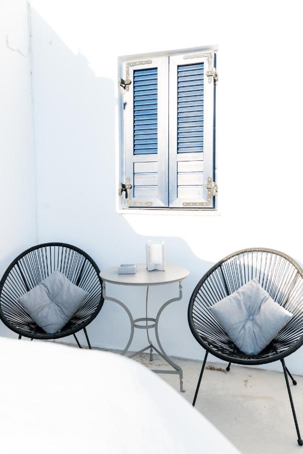 Anna'S Apartments Mykonos Town Экстерьер фото