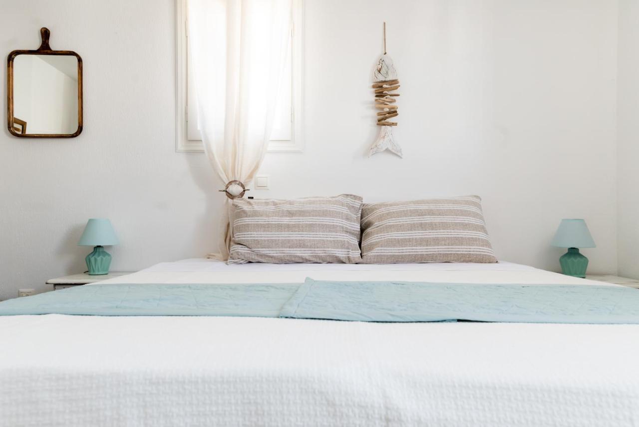 Anna'S Apartments Mykonos Town Экстерьер фото