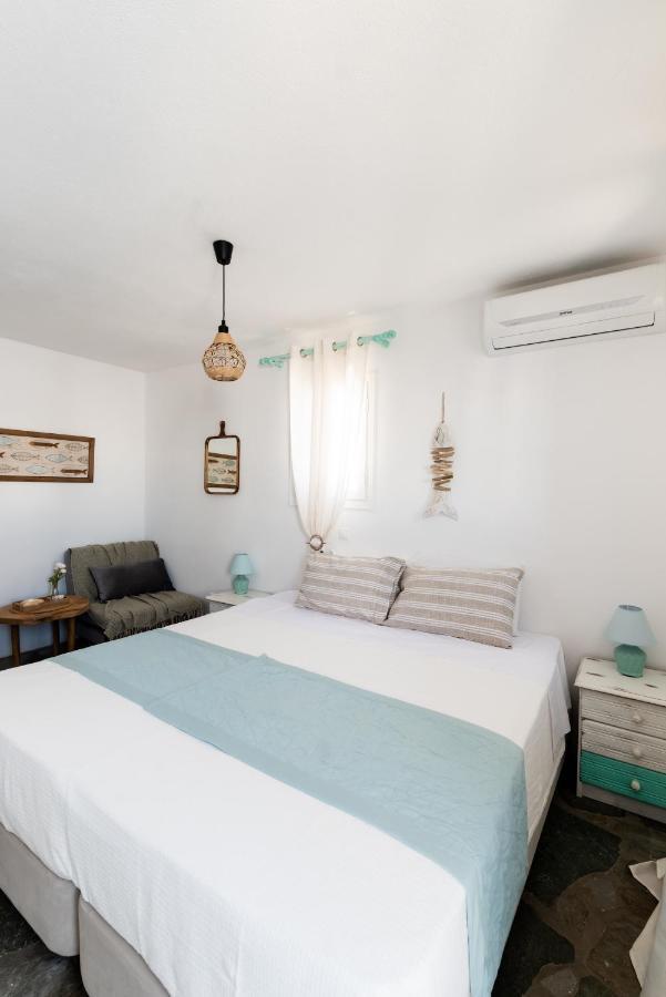 Anna'S Apartments Mykonos Town Экстерьер фото
