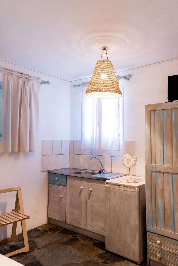 Anna'S Apartments Mykonos Town Экстерьер фото