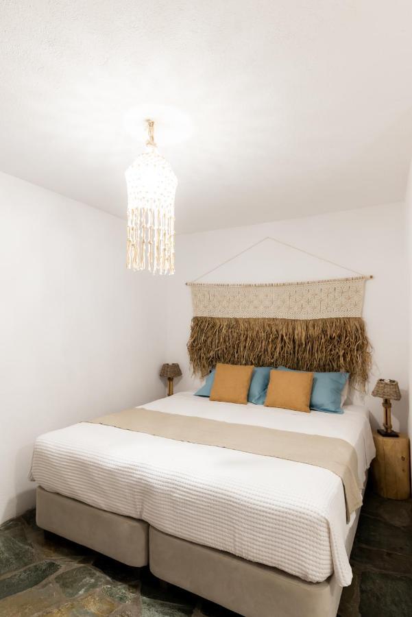 Anna'S Apartments Mykonos Town Экстерьер фото