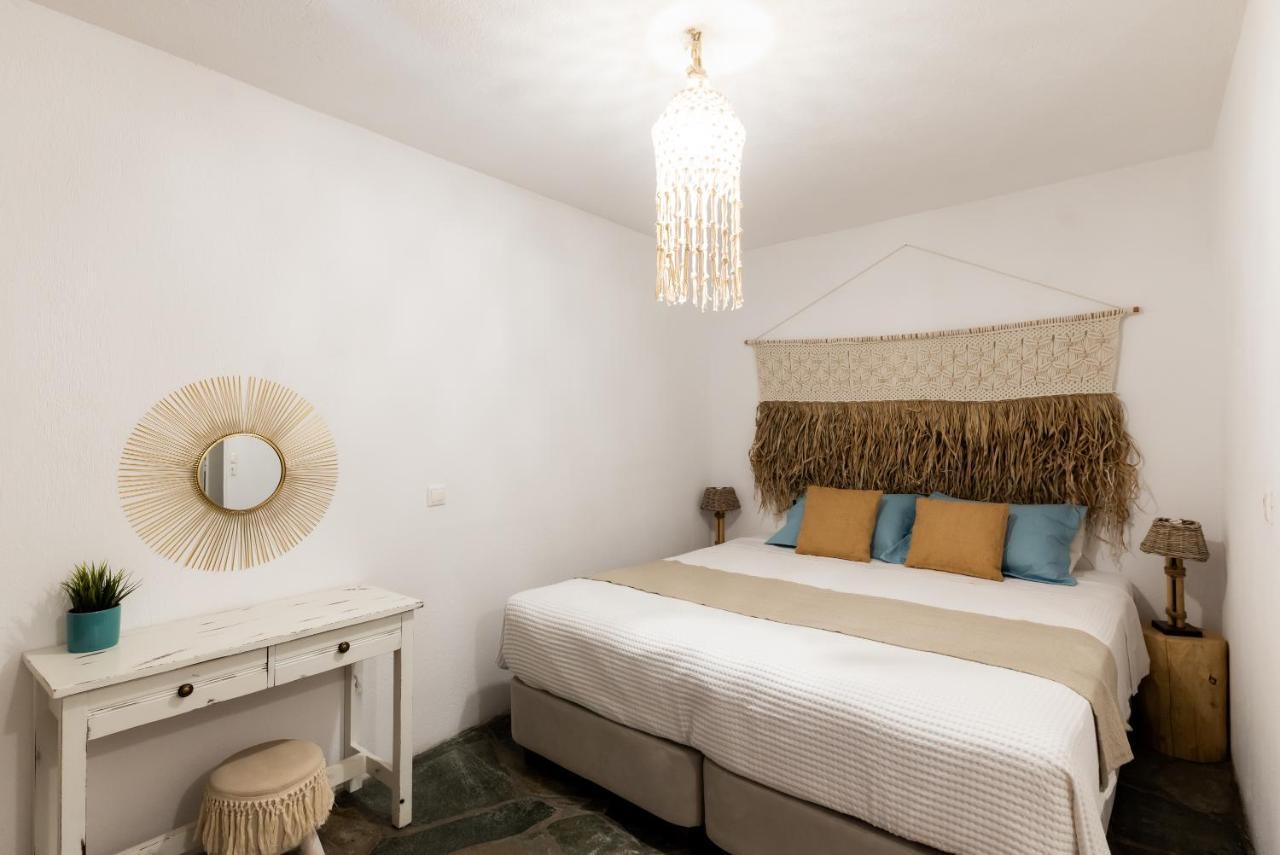 Anna'S Apartments Mykonos Town Экстерьер фото