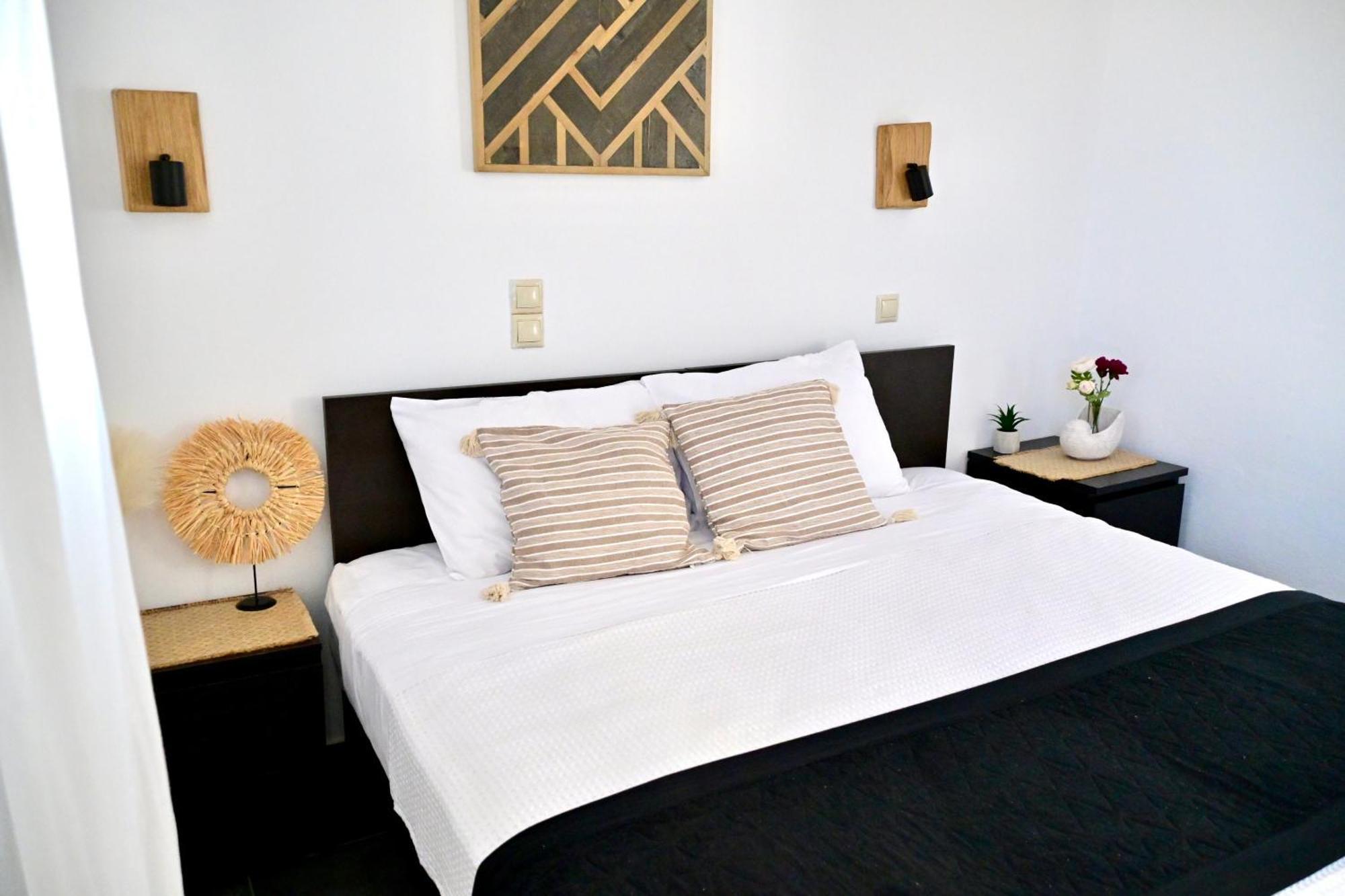 Anna'S Apartments Mykonos Town Экстерьер фото