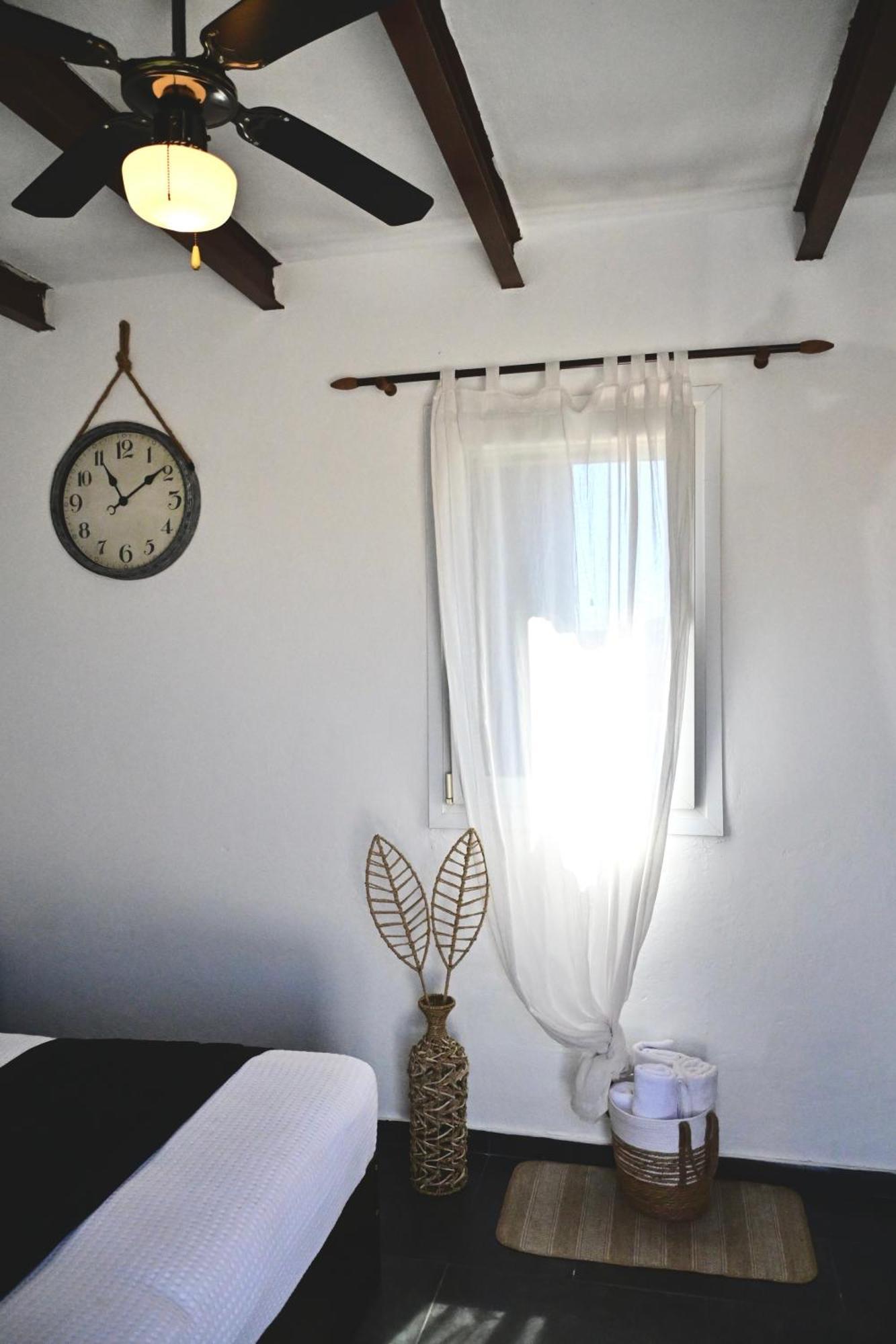 Anna'S Apartments Mykonos Town Экстерьер фото