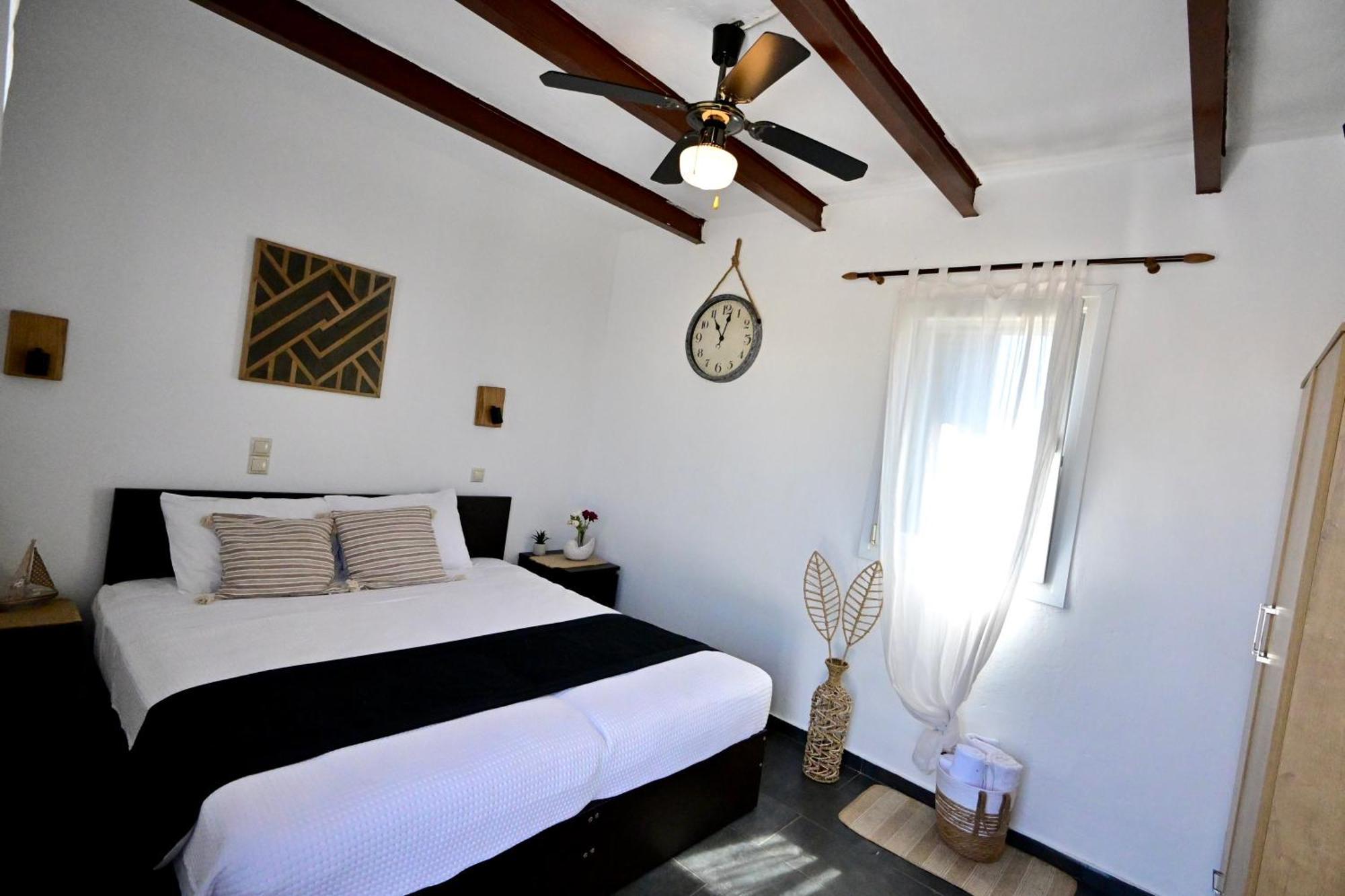 Anna'S Apartments Mykonos Town Экстерьер фото
